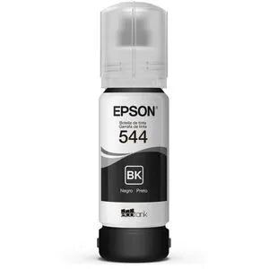 Refil de Tinta Epson T544 preto