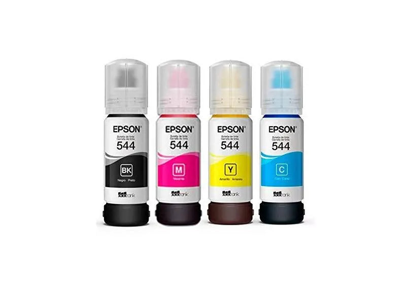 Kit DE REFIL EPSON 544