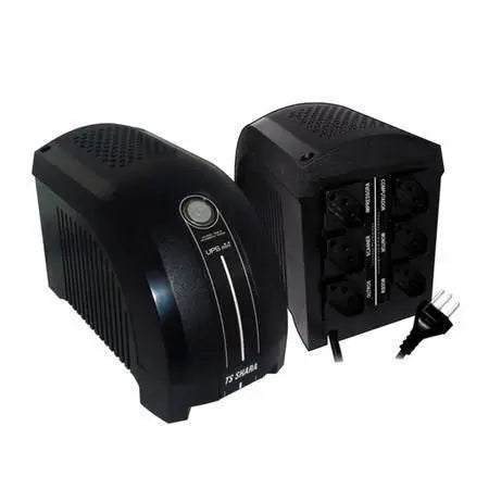 Nobreak UPS mini 600Va TsShara